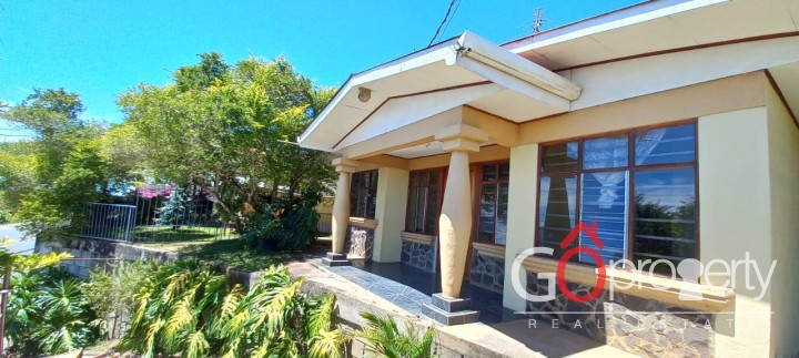 Venta de Casa en Naranjo de Alajuela